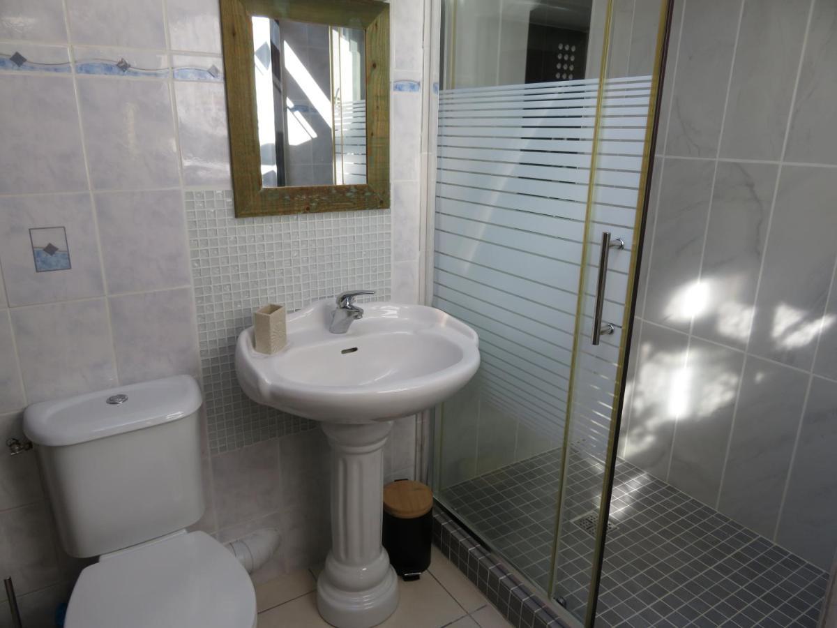 Au Bonheur Suspendu Apartment Pont-en-Royans Luaran gambar